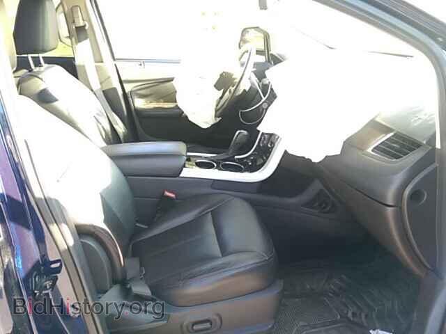2011 FORD EDGE - VIN: 2FMDK4KC8BBA48126 - Photo 5