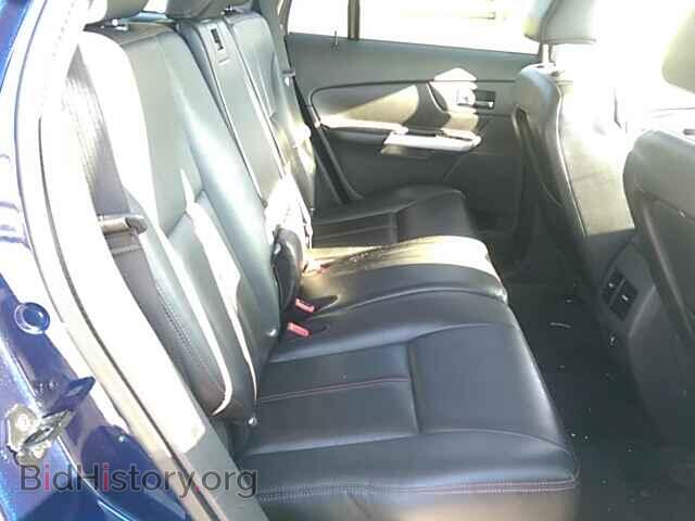 2011 FORD EDGE - VIN: 2FMDK4KC8BBA48126 - Photo 6