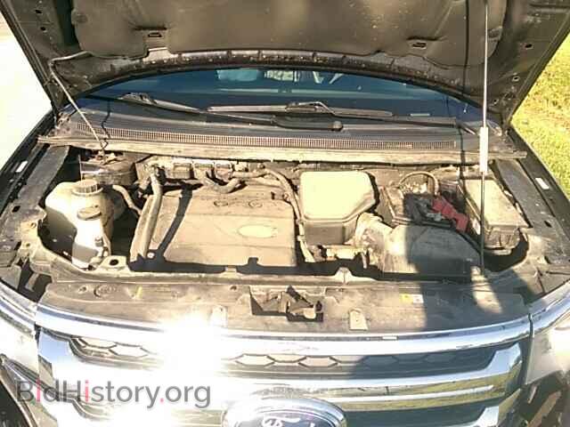2011 FORD EDGE - VIN: 2FMDK4KC8BBA48126 - Photo 7