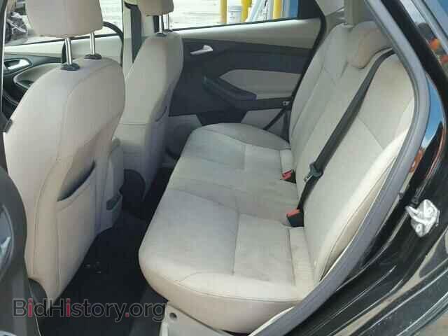 2015 FORD FOCUS - VIN: 1FADP3F2XFL203742 - Фото 6