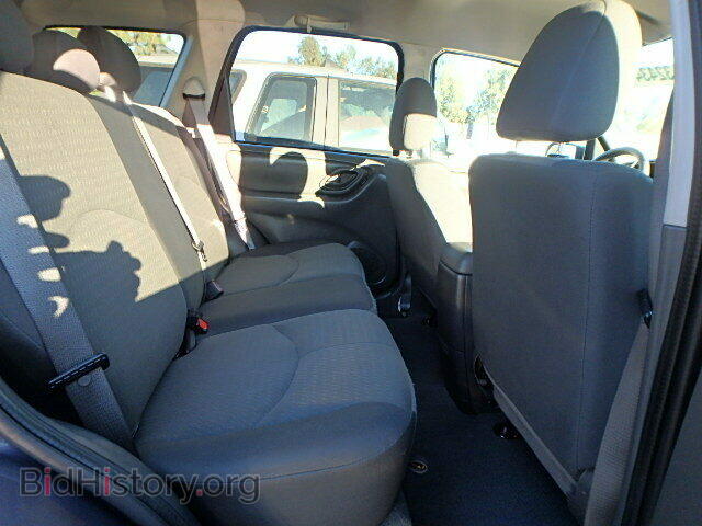2006 MAZDA TRIBUTE - VIN: 4F2YZ02Z26KM32316 - Фото 6