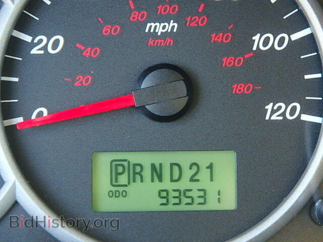 2006 MAZDA TRIBUTE - VIN: 4F2YZ02Z26KM32316 - Фото 8