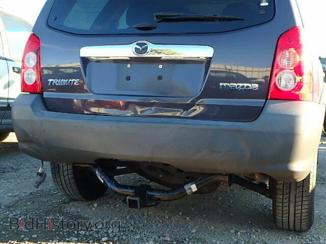 2006 MAZDA TRIBUTE - VIN: 4F2YZ02Z26KM32316 - Фото 9