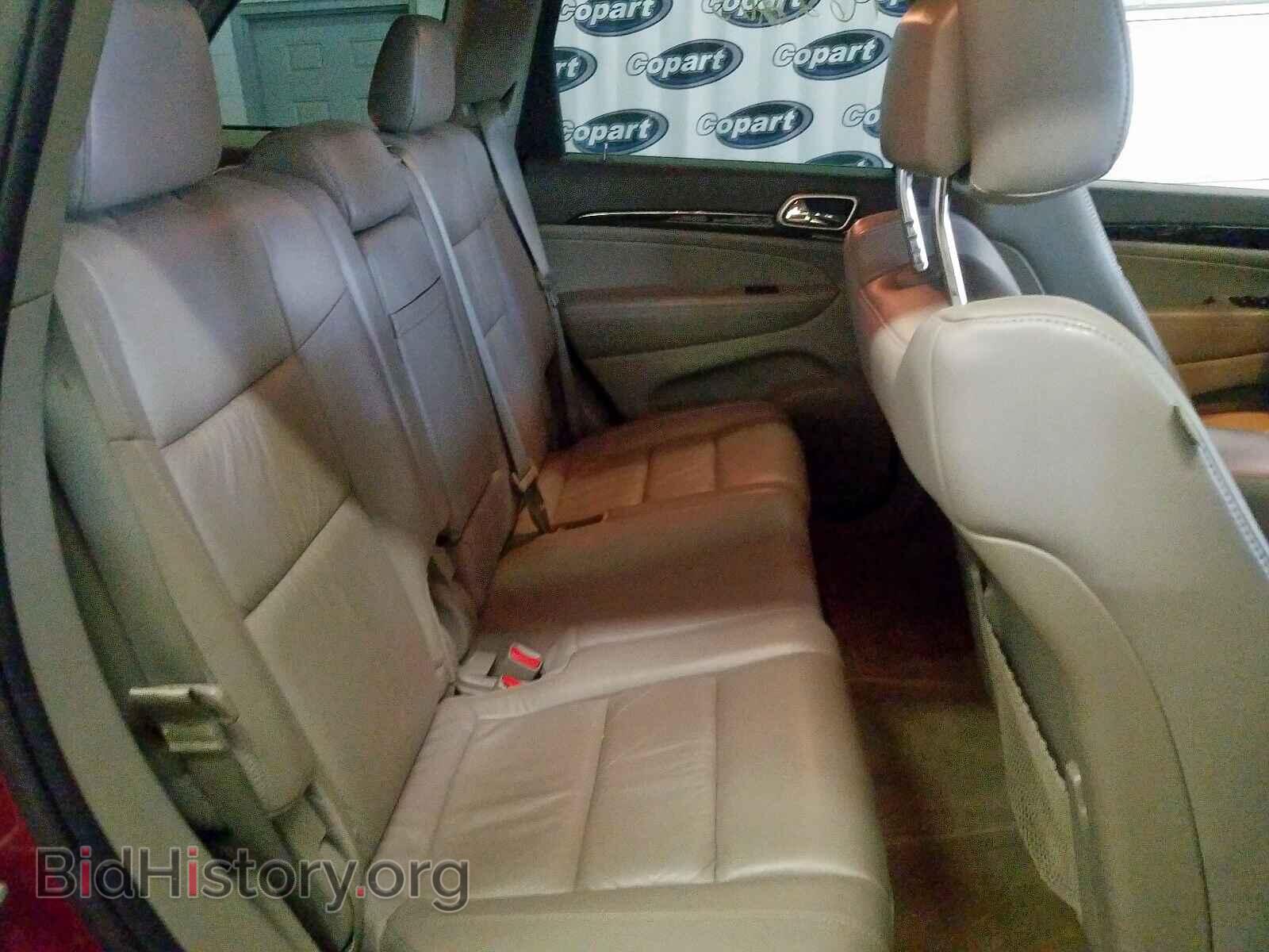 2013 JEEP CHEROKEE - VIN: 1C4RJEAT2DC533367 - Фото 6