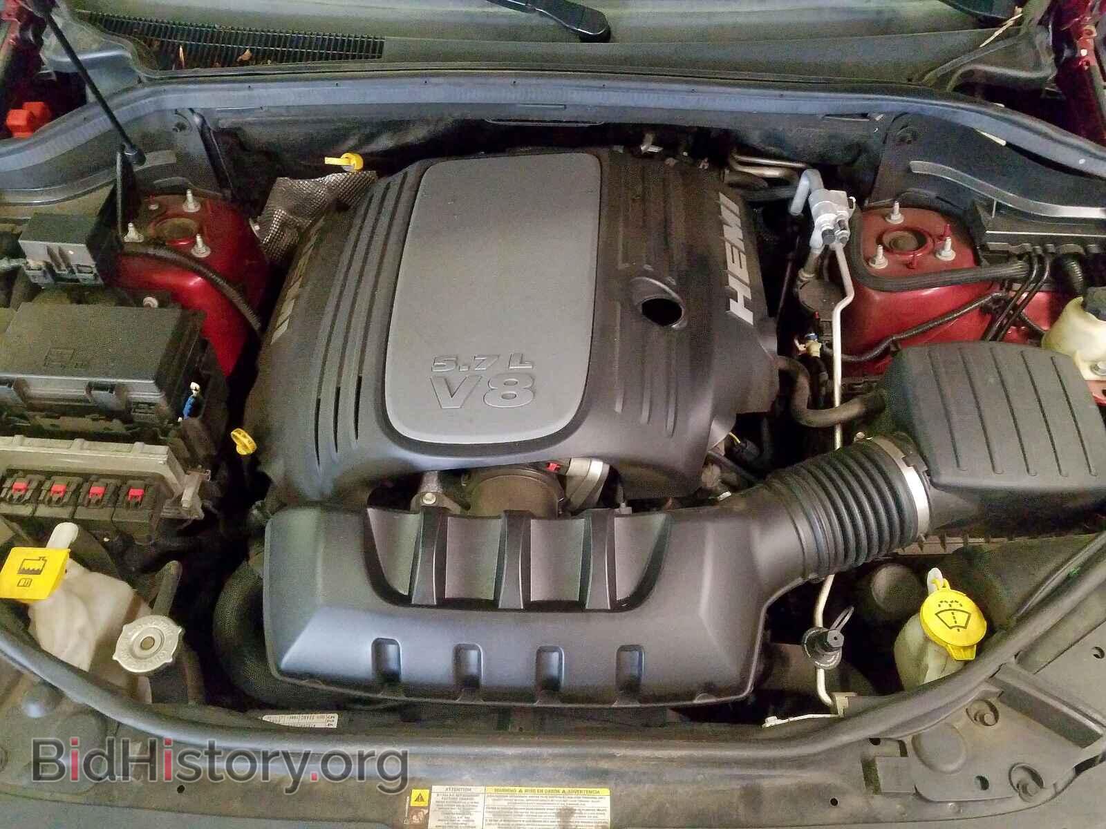 2013 JEEP CHEROKEE - VIN: 1C4RJEAT2DC533367 - Фото 7