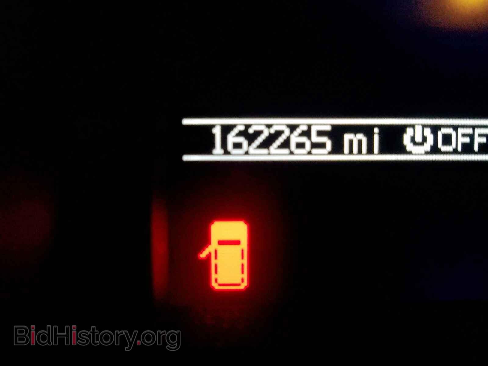 2013 JEEP CHEROKEE - VIN: 1C4RJEAT2DC533367 - Фото 8