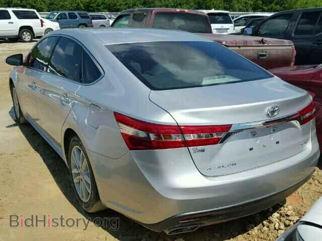 2013 TOYOTA AVALON - VIN: 4T1BK1EB3DU019087 - Фото 3