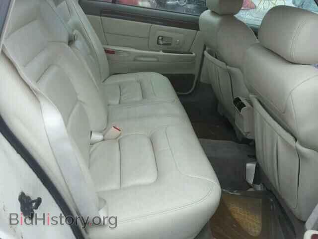 1999 CADILLAC DEVILLE - VIN: 1G6KD54Y5XU800941 - Photo 6