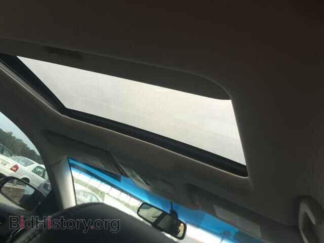 2009 NISSAN MAXIMA - VIN: 1N4AA51E49C818325 - Фото 10