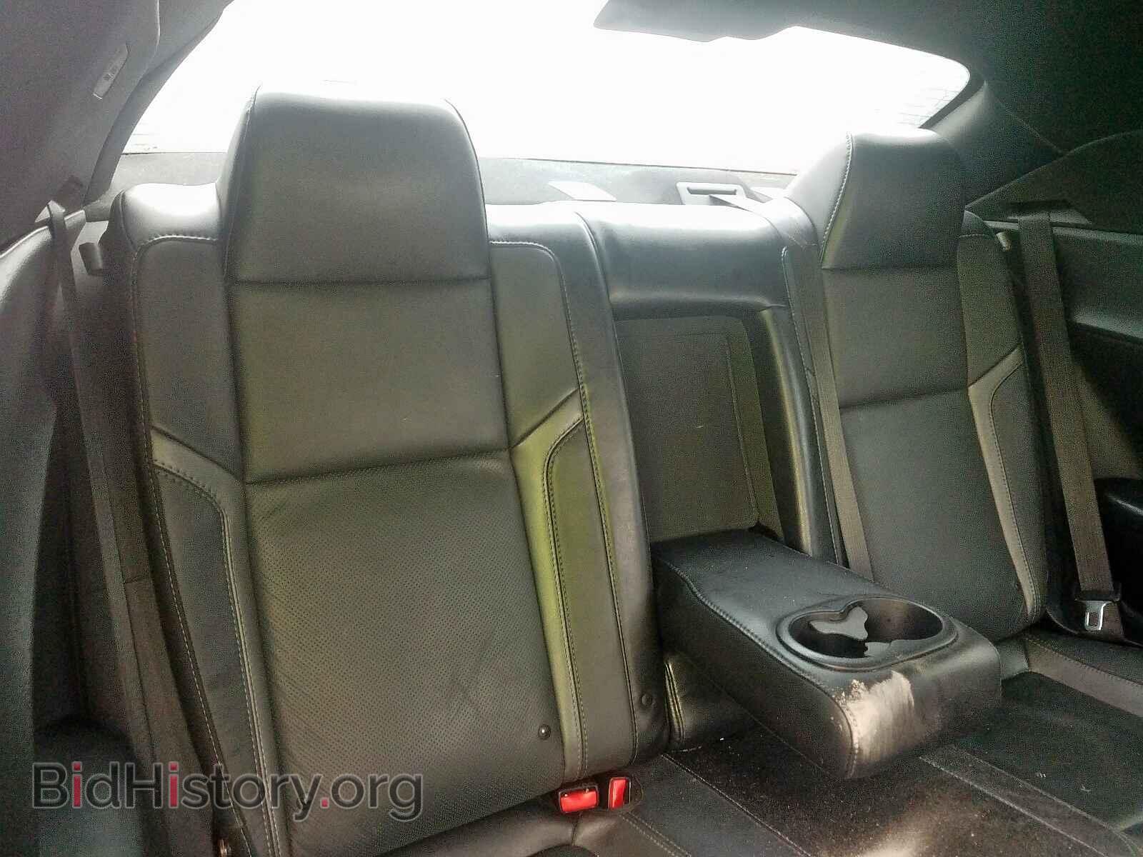 2015 DODGE CHALLENGER - VIN: 2C3CDZBG7FH706763 - Photo 6