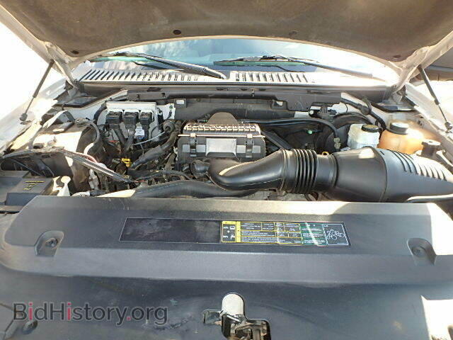 2005 FORD EXPEDITION - VIN: 1FMPU15585LA66987 - Фото 7