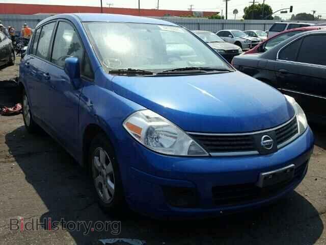 Фотография 3N1BC13E09L363401 - NISSAN VERSA 2009