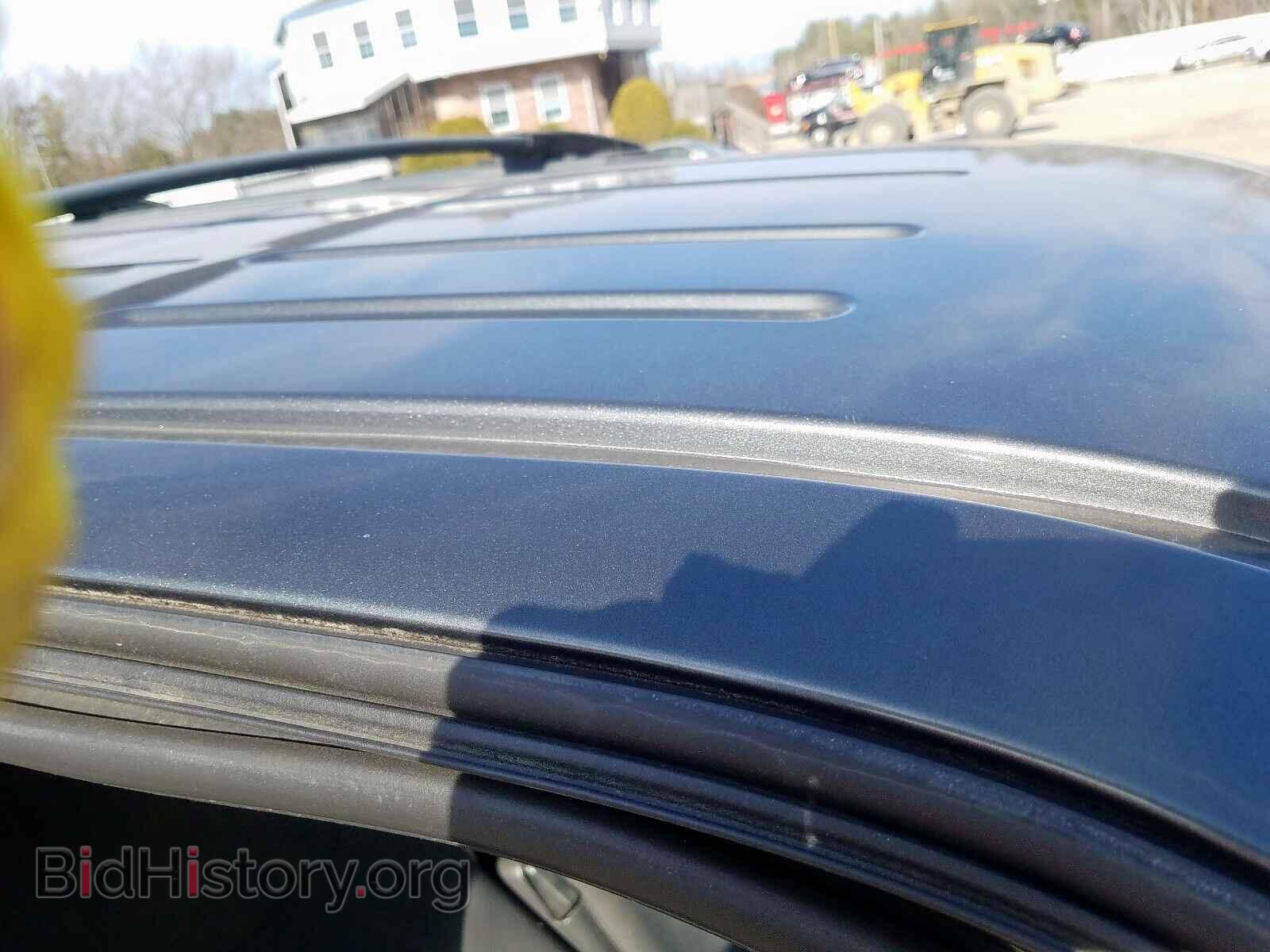 2004 FORD EXPEDITION - VIN: 1FMPU16W64LA40037 - Фото 9