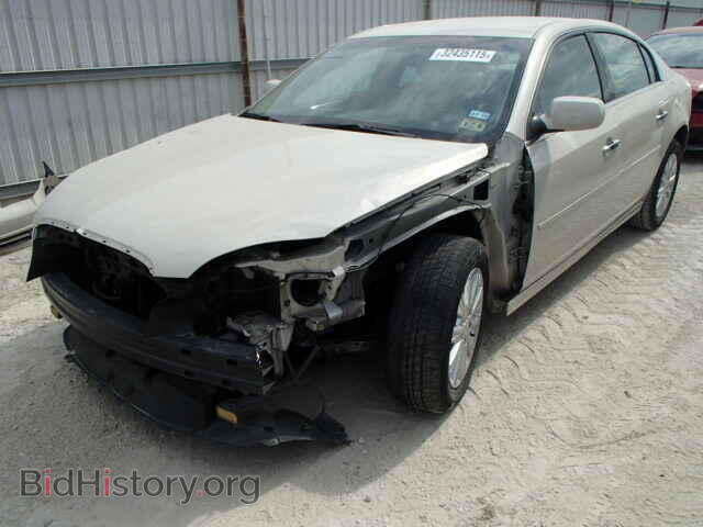 2011 BUICK LUCERNE - VIN: 1G4HA5EM5BU117217 - Фото 2