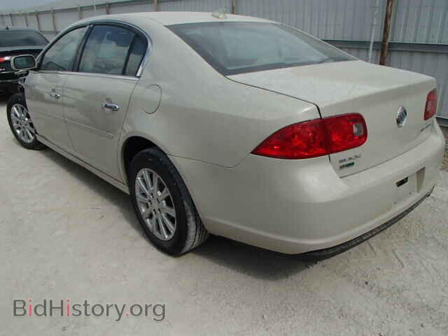 2011 BUICK LUCERNE - VIN: 1G4HA5EM5BU117217 - Фото 3