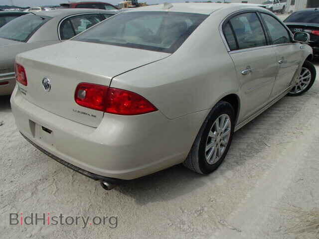 2011 BUICK LUCERNE - VIN: 1G4HA5EM5BU117217 - Фото 4