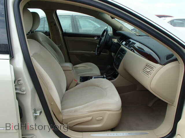 2011 BUICK LUCERNE - VIN: 1G4HA5EM5BU117217 - Фото 5
