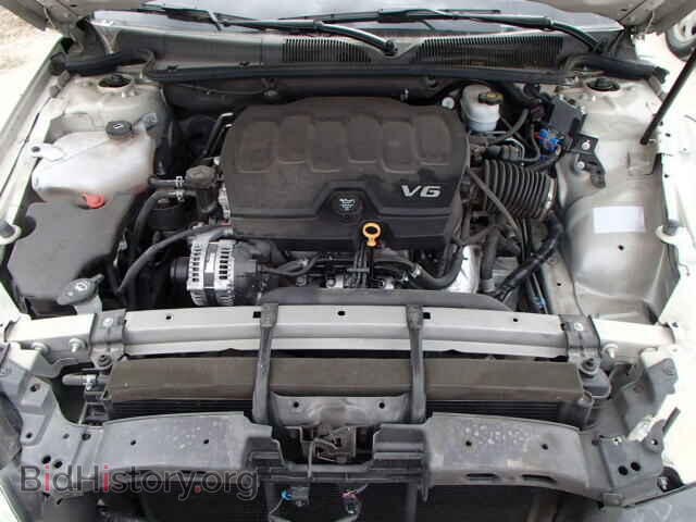 2011 BUICK LUCERNE - VIN: 1G4HA5EM5BU117217 - Фото 7