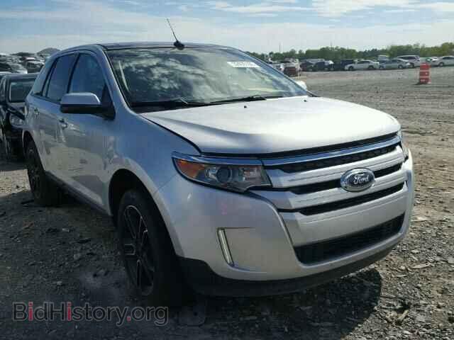 Photo 2FMDK4JC8DBA67604 - FORD EDGE 2013