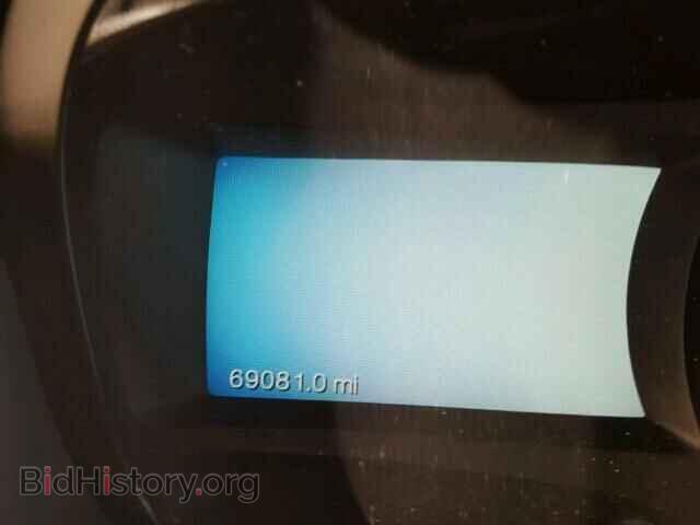 2013 FORD EDGE - VIN: 2FMDK4JC8DBA67604 - Photo 8