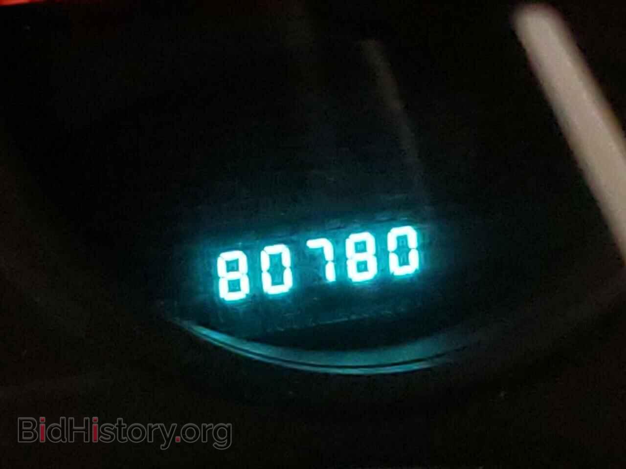 2011 JEEP COMPASS - VIN: 1J4NF1FB8BD279304 - Photo 8