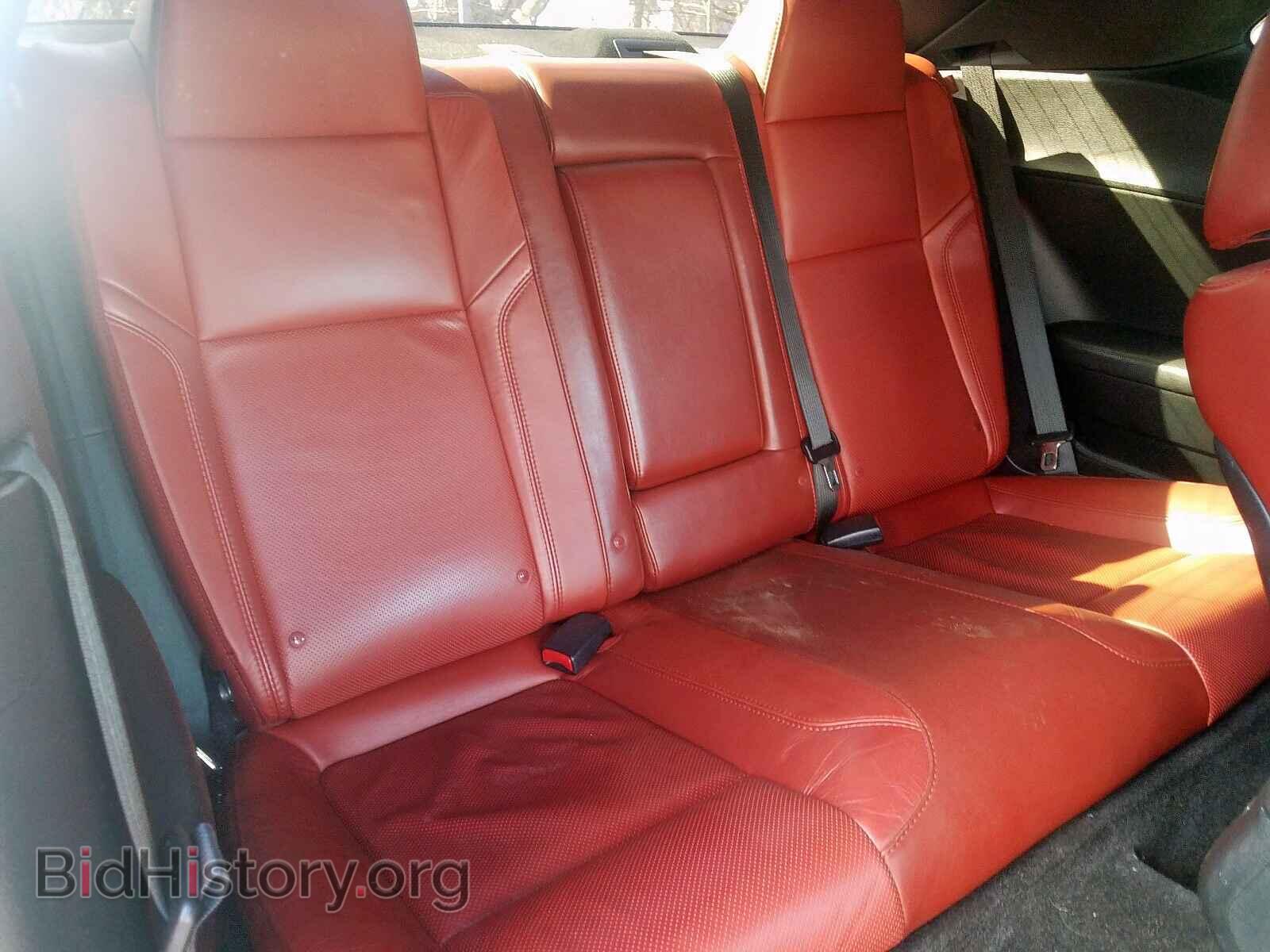 2018 DODGE CHALLENGER - VIN: 2C3CDZGG8JH311833 - Фото 6