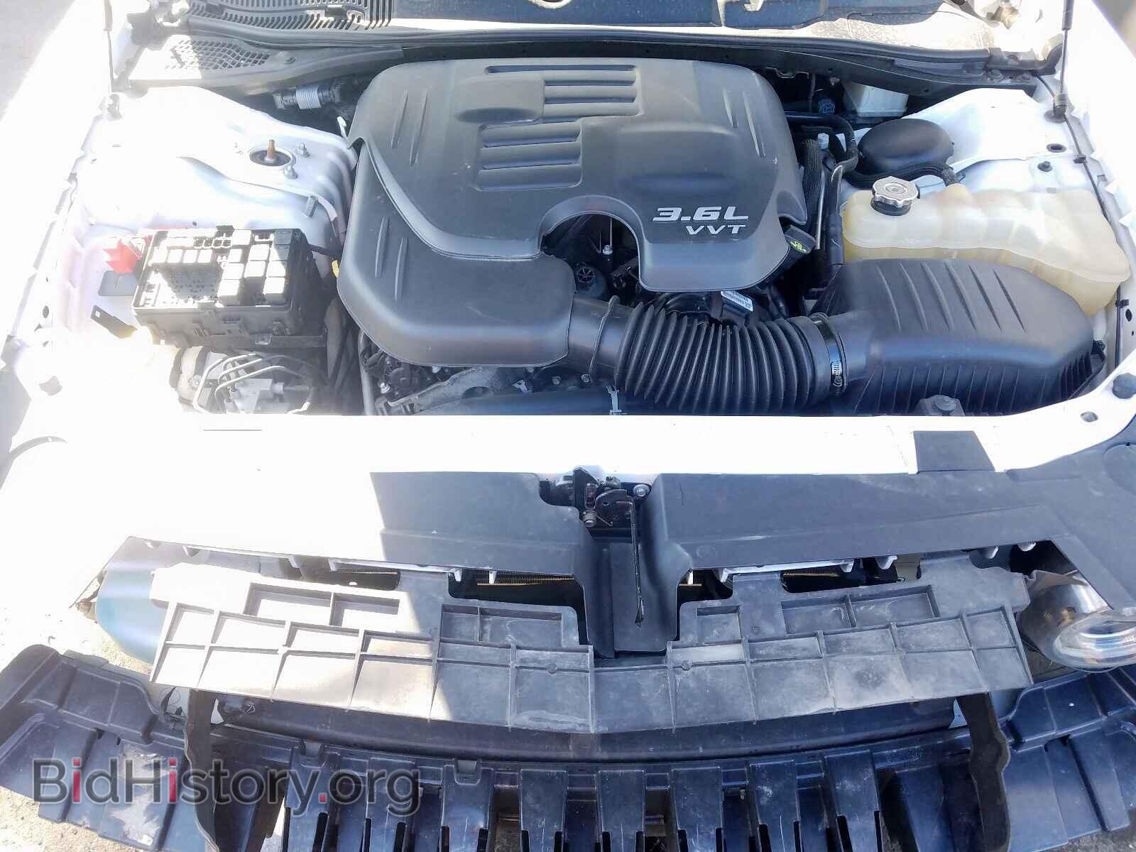 2018 DODGE CHALLENGER - VIN: 2C3CDZGG8JH311833 - Фото 7
