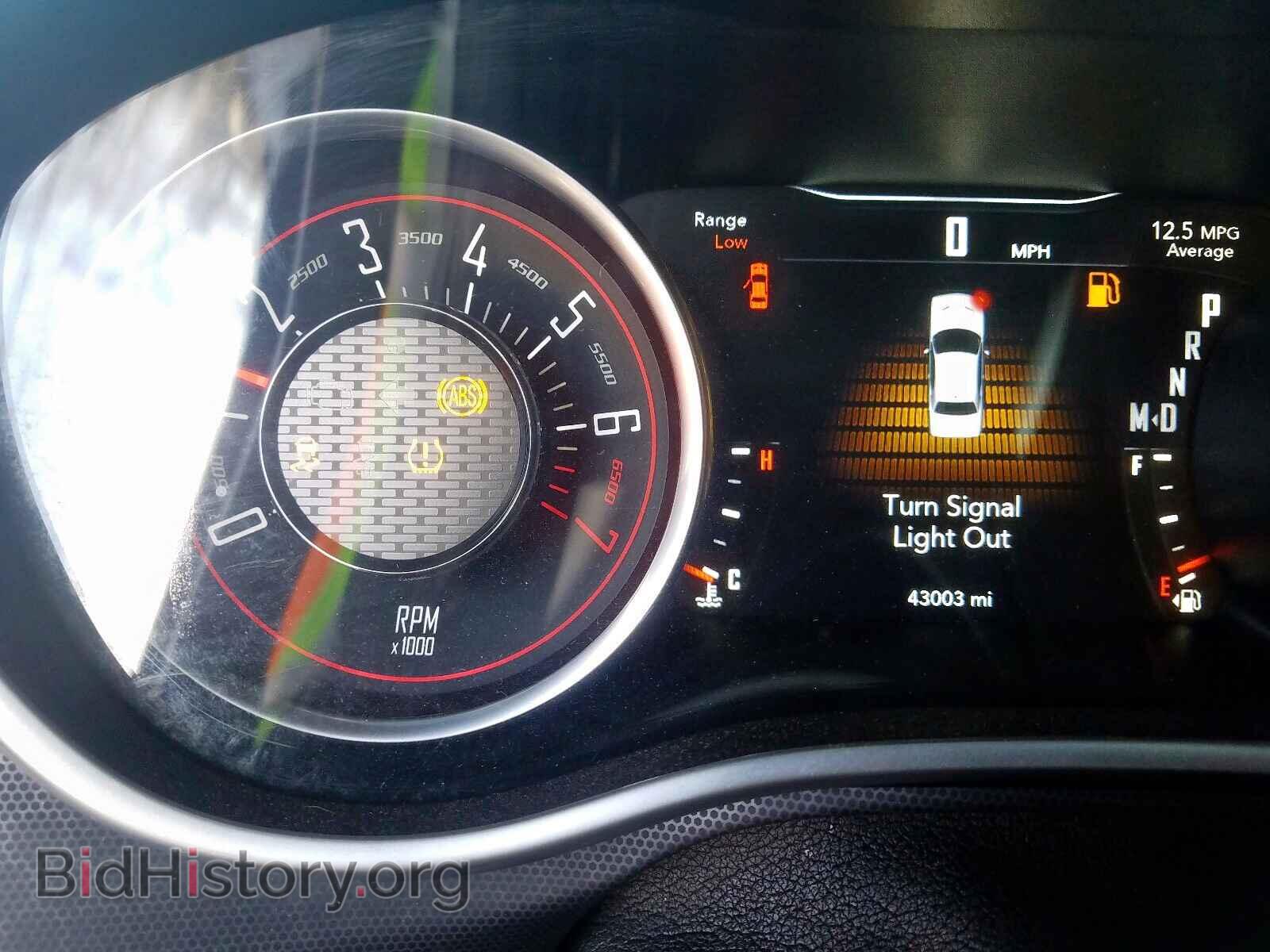 2018 DODGE CHALLENGER - VIN: 2C3CDZGG8JH311833 - Фото 8