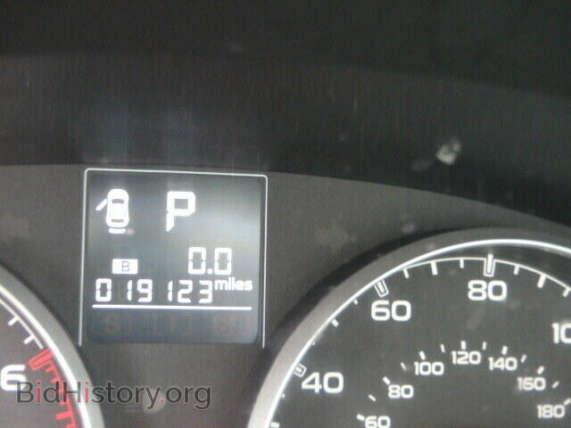 2013 SUBARU OUTBACK - VIN: 4S4BRCCC9D3317619 - Photo 8