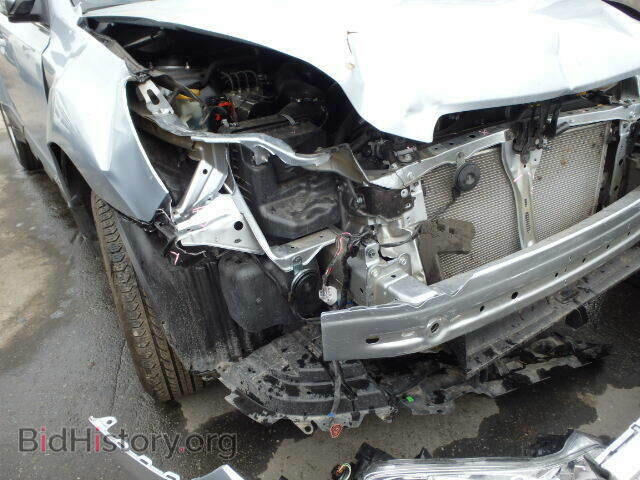 2013 SUBARU OUTBACK - VIN: 4S4BRCCC9D3317619 - Photo 9