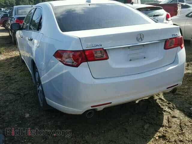 2013 ACURA TSX - VIN: JH4CU2F41DC012426 - Фото 3
