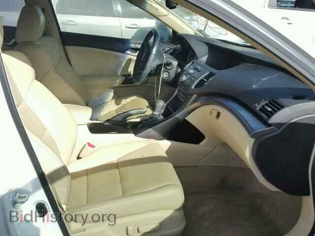 2013 ACURA TSX - VIN: JH4CU2F41DC012426 - Фото 5