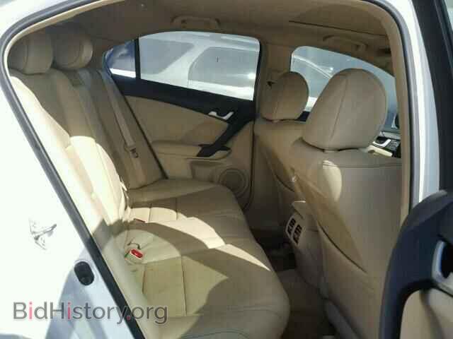2013 ACURA TSX - VIN: JH4CU2F41DC012426 - Фото 6