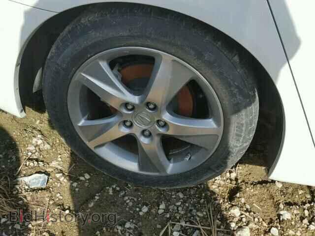 2013 ACURA TSX - VIN: JH4CU2F41DC012426 - Фото 10