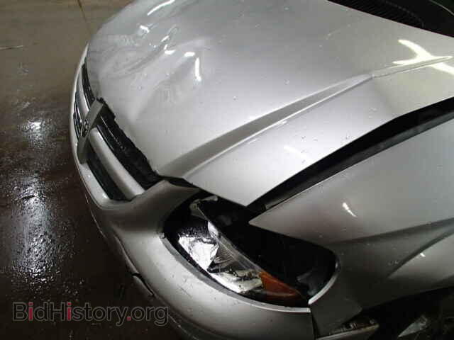 2005 DODGE CARAVAN - VIN: 2D4GP44L65R480728 - Фото 10