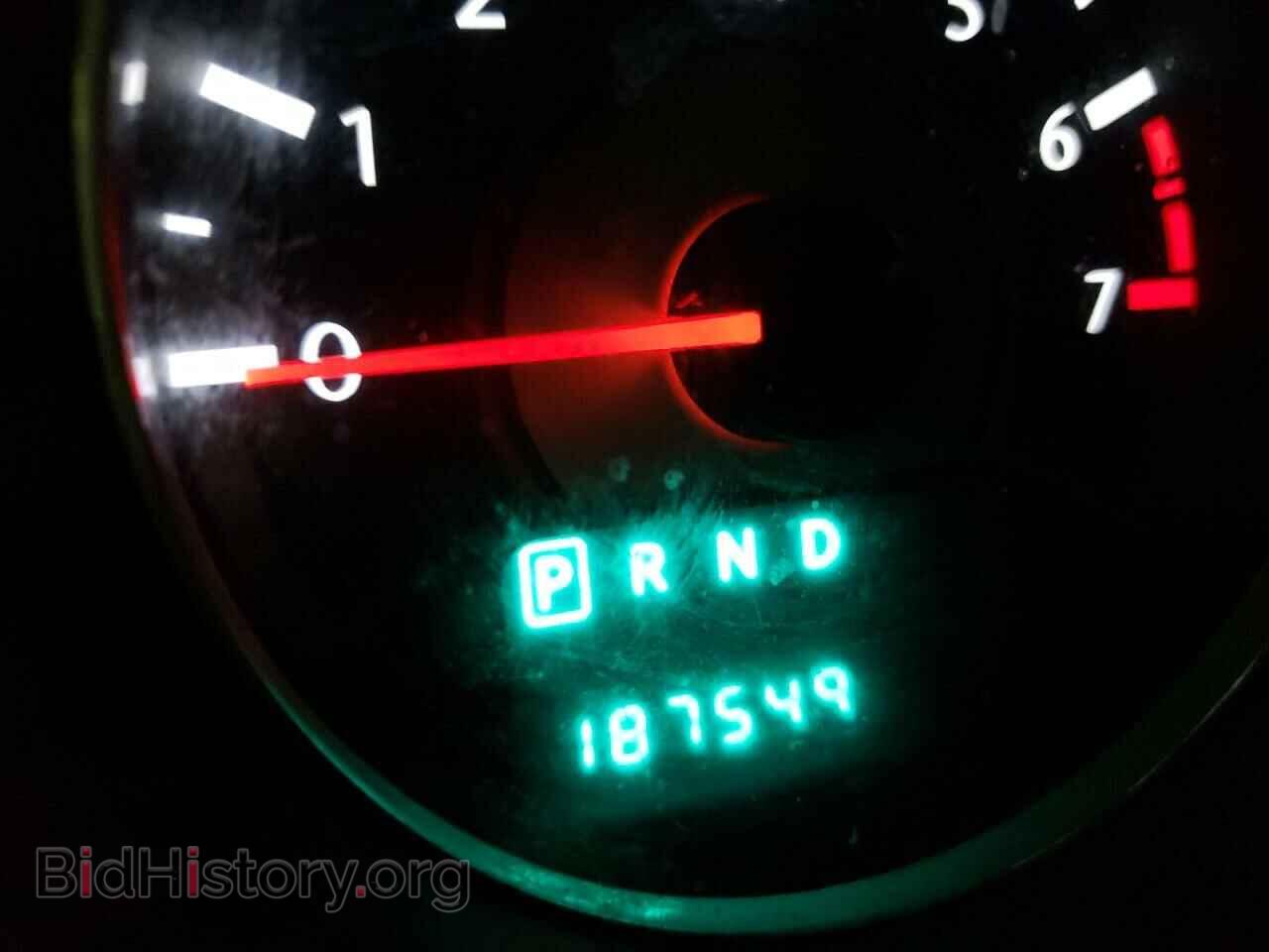 2011 CHRYSLER 200 - VIN: 1C3BC2FG9BN572047 - Фото 8