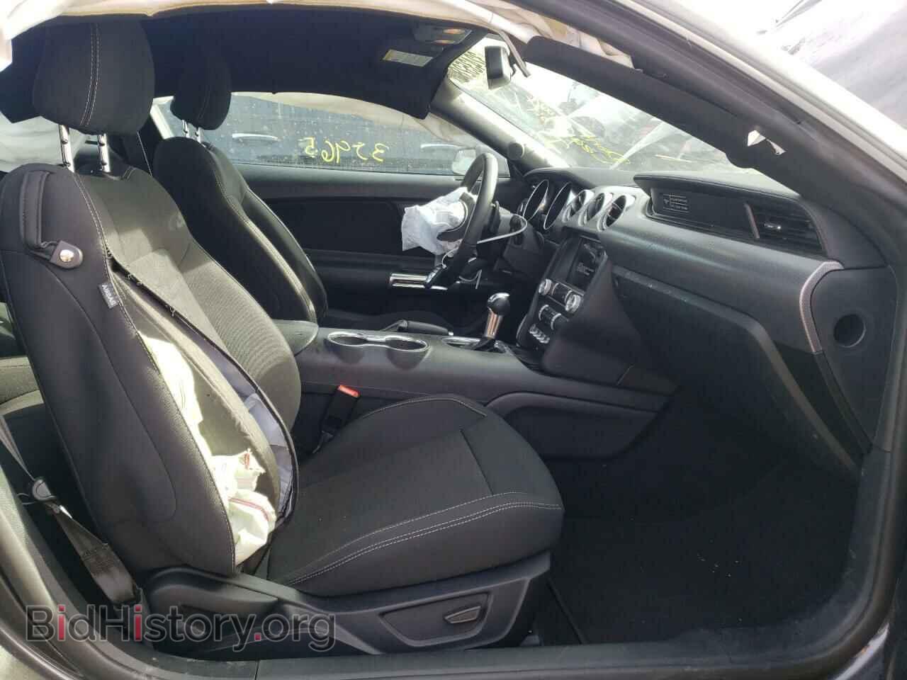 2020 FORD MUSTANG - VIN: 1FA6P8TH0L5183158 - Фото 5