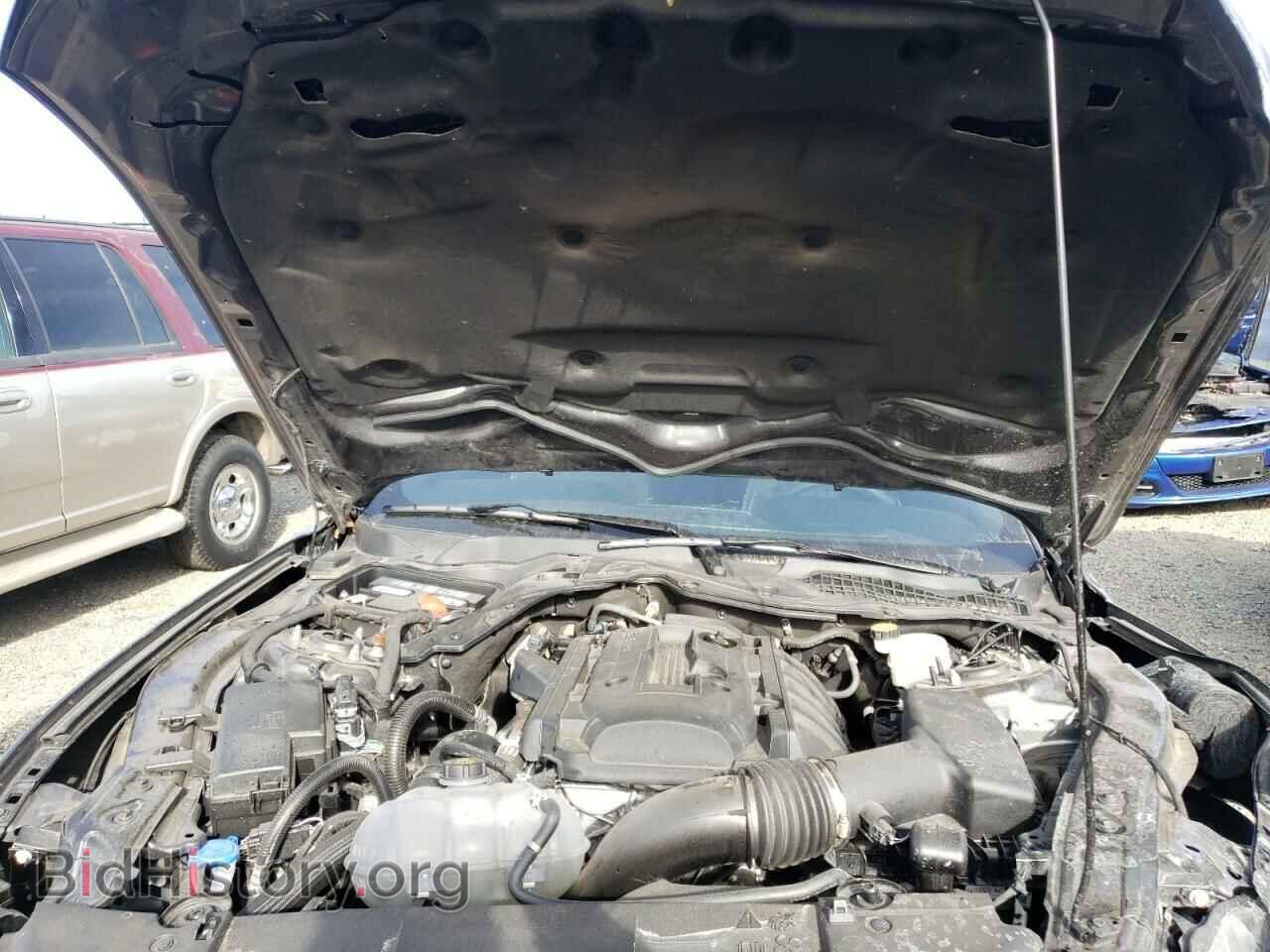 2020 FORD MUSTANG - VIN: 1FA6P8TH0L5183158 - Фото 7