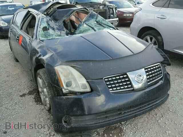 Фотография 1N4BA41E15C878457 - NISSAN MAXIMA 2005