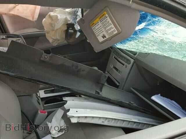 2005 NISSAN MAXIMA - VIN: 1N4BA41E15C878457 - Фото 5