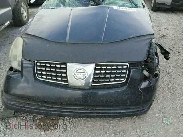 2005 NISSAN MAXIMA - VIN: 1N4BA41E15C878457 - Фото 7