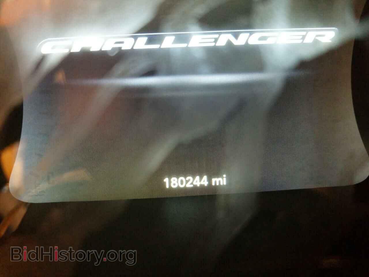 2016 DODGE CHALLENGER - VIN: 2C3CDZAG8GH169114 - Photo 8