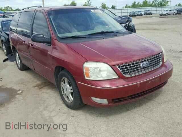 Photo 2FMZA522X4BA29473 - FORD FREESTAR 2004