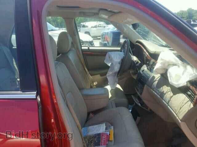 2005 CADILLAC DEVILLE - VIN: 1G6KD54Y45U189149 - Фото 5