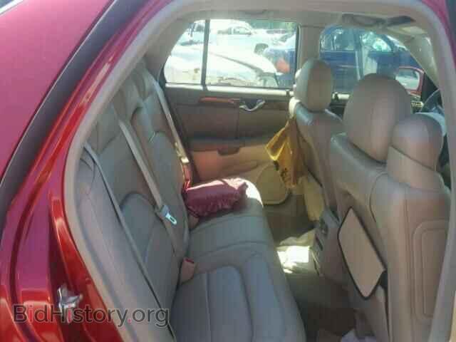 2005 CADILLAC DEVILLE - VIN: 1G6KD54Y45U189149 - Фото 6