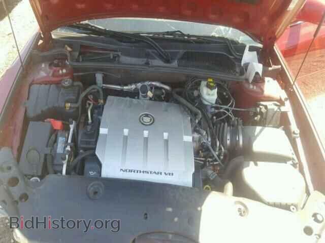 2005 CADILLAC DEVILLE - VIN: 1G6KD54Y45U189149 - Фото 7