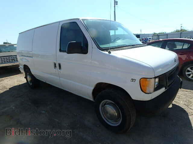 Photo 1FTVE24M0WHB66545 - FORD ECONOLINE 1998
