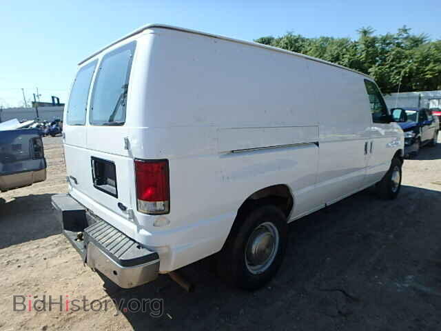 1998 FORD ECONOLINE - VIN: 1FTVE24M0WHB66545 - Фото 4