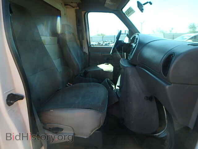 1998 FORD ECONOLINE - VIN: 1FTVE24M0WHB66545 - Фото 5