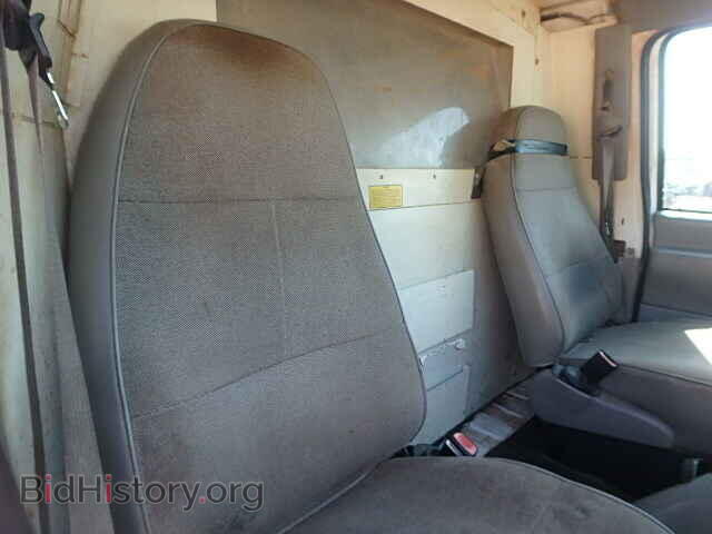 1998 FORD ECONOLINE - VIN: 1FTVE24M0WHB66545 - Фото 6